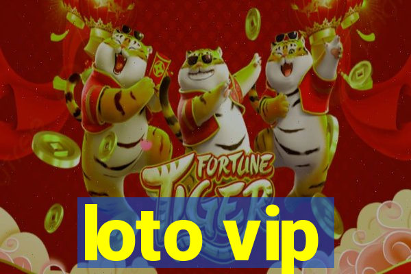 loto vip